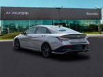2024 Elantra Thumbnail 5