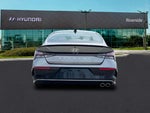 2024 Elantra Thumbnail 6