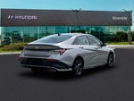 2024 Elantra Thumbnail 7