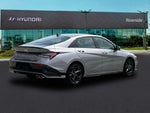 2024 Elantra Thumbnail 8