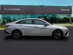 2024 Elantra Thumbnail 9