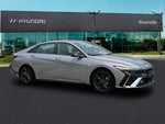 2024 Elantra Thumbnail 10