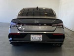 2024 Elantra Thumbnail 3