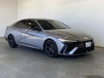 2024 Elantra Thumbnail 4