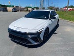 2025 Elantra Thumbnail 3