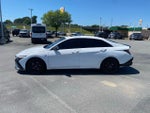 2025 Elantra Thumbnail 4