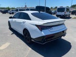 2025 Elantra Thumbnail 5