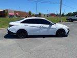 2025 Elantra Thumbnail 7