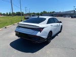 2025 Elantra Thumbnail 8