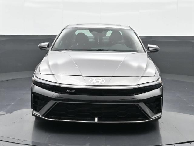 2025 Hyundai Elantra - $21,990