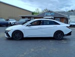 2025 Elantra Thumbnail 2