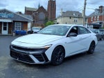 2025 Elantra Thumbnail 1