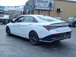 2025 Elantra Thumbnail 3