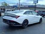 2025 Elantra Thumbnail 4