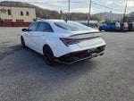 2025 Elantra Thumbnail 6