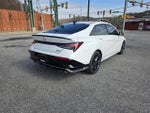 2025 Elantra Thumbnail 8