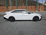 2025 Elantra Thumbnail 9