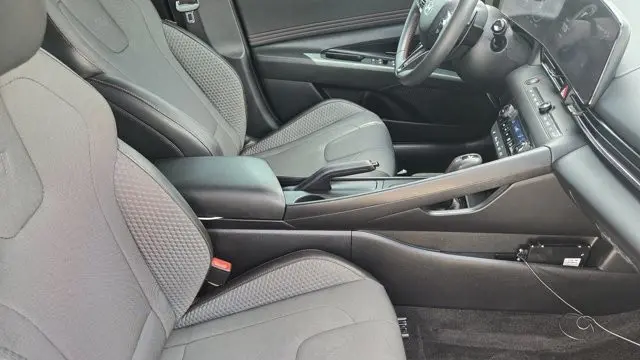 2026 Hyundai ELANTRA N Line