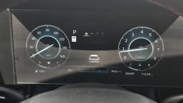 2026 Hyundai ELANTRA N Line
