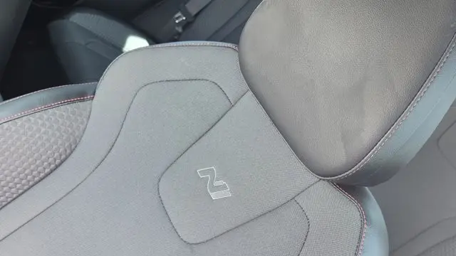 2026 Hyundai ELANTRA N Line