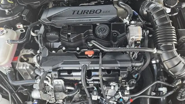 2026 Hyundai ELANTRA N Line