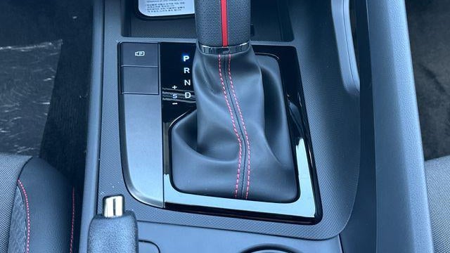 2026 Hyundai ELANTRA N Line