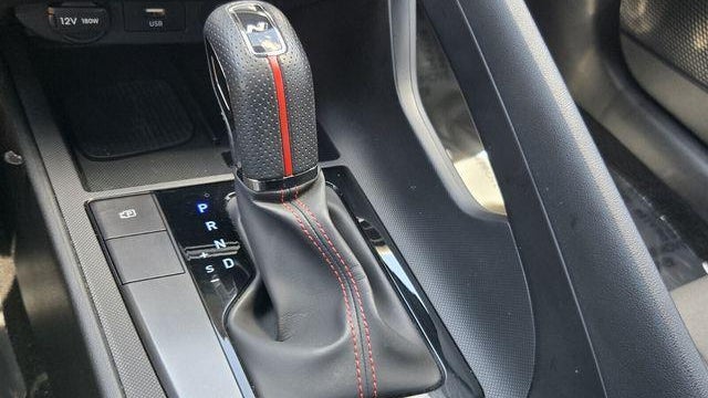 2024 Hyundai ELANTRA N Line