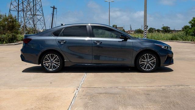 2024 Hyundai ELANTRA N Line