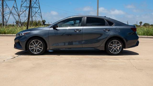 2024 Hyundai ELANTRA N Line