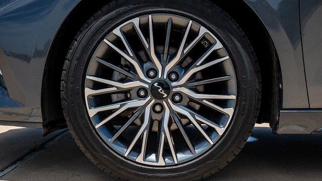 2024 Hyundai ELANTRA N Line