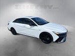 2025 Elantra Thumbnail 2