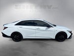 2025 Elantra Thumbnail 11