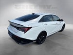 2025 Elantra Thumbnail 15