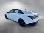 2025 Elantra Thumbnail 17