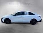 2025 Elantra Thumbnail 18