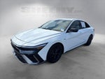 2025 Elantra Thumbnail 19