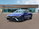 2025 Elantra Thumbnail 1