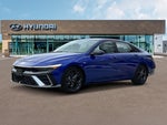 2025 Elantra Thumbnail 2