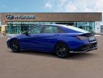 2025 Elantra Thumbnail 4