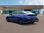 2025 Elantra Thumbnail 5
