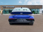2025 Elantra Thumbnail 6