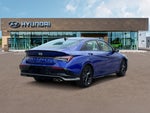 2025 Elantra Thumbnail 7