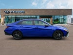 2025 Elantra Thumbnail 9