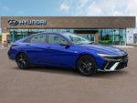 2025 Elantra Thumbnail 10