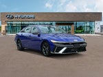 2025 Elantra Thumbnail 11