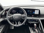 2025 Elantra Thumbnail 17