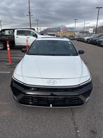 2025 Elantra Thumbnail 2