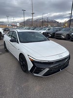 2025 Elantra Thumbnail 3