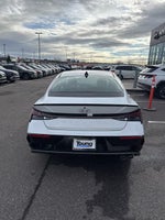 2025 Elantra Thumbnail 6