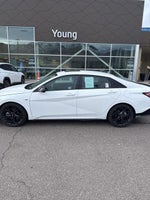 2025 Elantra Thumbnail 8